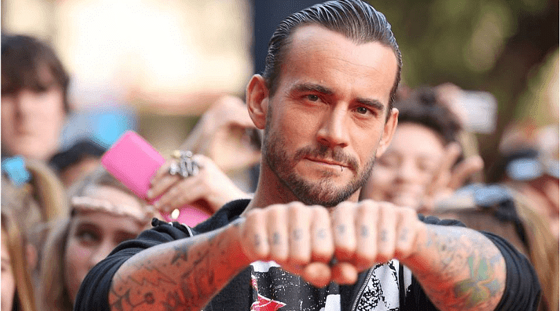 CM Punk: Former WWE Star jokes on AEW Rumors and wrestling return speculations