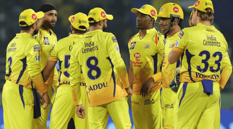 Twitter reactions on CSK reaching IPL 2019 finals with win vs DC - The ...