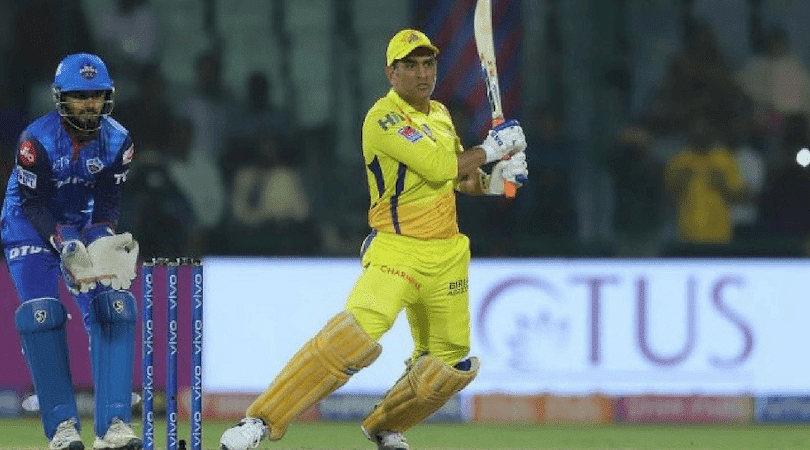 Can CSK be Knocked out of Top 2 Places : IPL 2019 Playoff Prediction