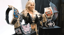 Charlotte Flair: WWE Planning to make Charlotte Break her father, Ric Flair’s record