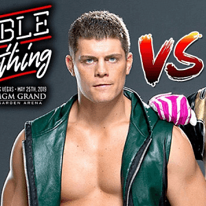 cody rhodes brother