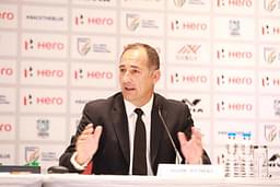 Igor Stimac: India's new boss urges players to improve on one crucial factor ahead of Kings Cup