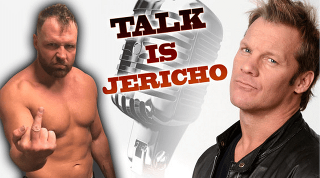 Jon Moxley: Former WWE Superstar opens up about how depressed he was working in WWE. “Excerpts from Talk is Jericho Podcast”