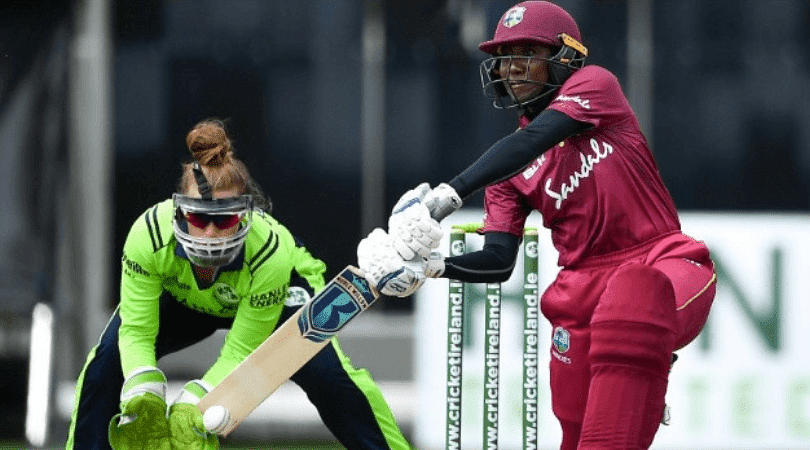 WI-W vs IR-W Dream 11 Prediction: Best Dream11 team for today’s West Indies vs Ireland Women 2nd T20I
