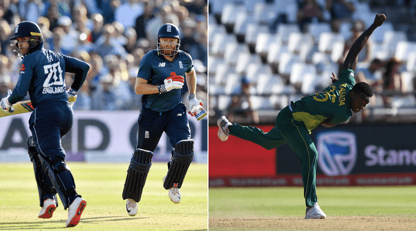 England vs South Africa Match Prediction: Pitch Report, Key Battles, Who will win today’s England vs South Africa Match 1 | Cricket World Cup 2019