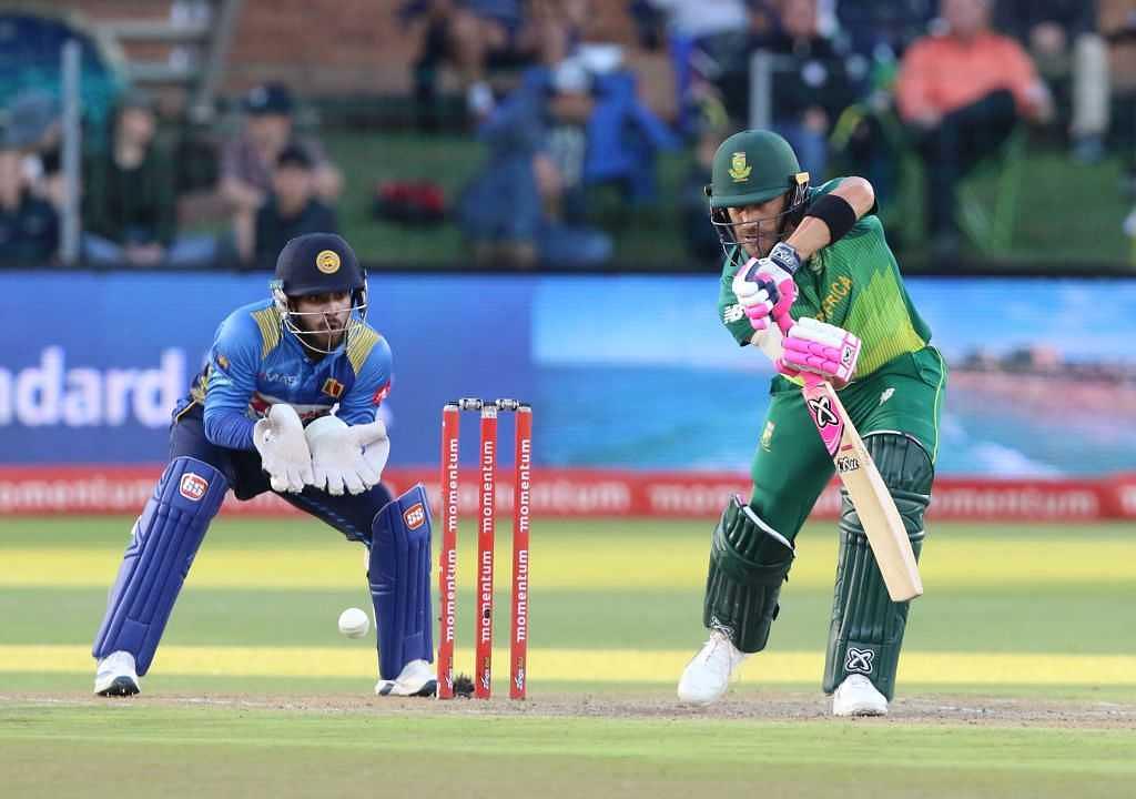 Sri Lanka vs South Africa Head to Head Record in ODIs | ICC Cricket World Cup 2019 Warm-up matches