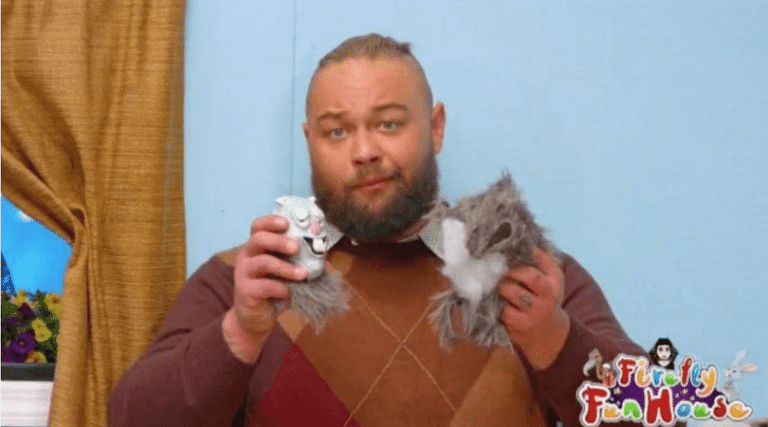 bray wyatt firefly fun house toy