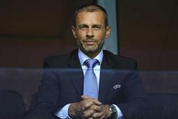 Manchester City transfer ban: UEFA breaks silence to send warning amidst Man City ban