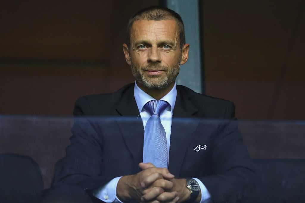 Manchester City transfer ban: UEFA breaks silence to send warning amidst Man City ban