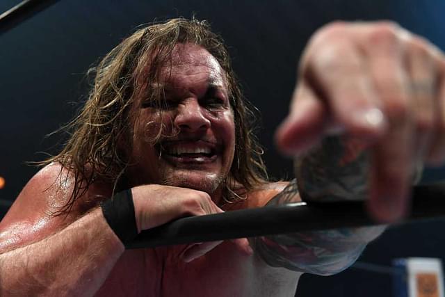 AEW News: Chris Jericho Attacked at an Indie Event