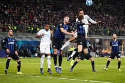 Man Utd transfer news: Manchester United want Inter Milan star defender in Romelu Lukaku swap deal