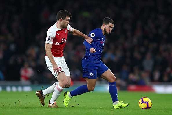 Chelsea Lineup Vs Arsenal Chelsea Predicted Lineup For Europa League Final Chelsea News The Sportsrush