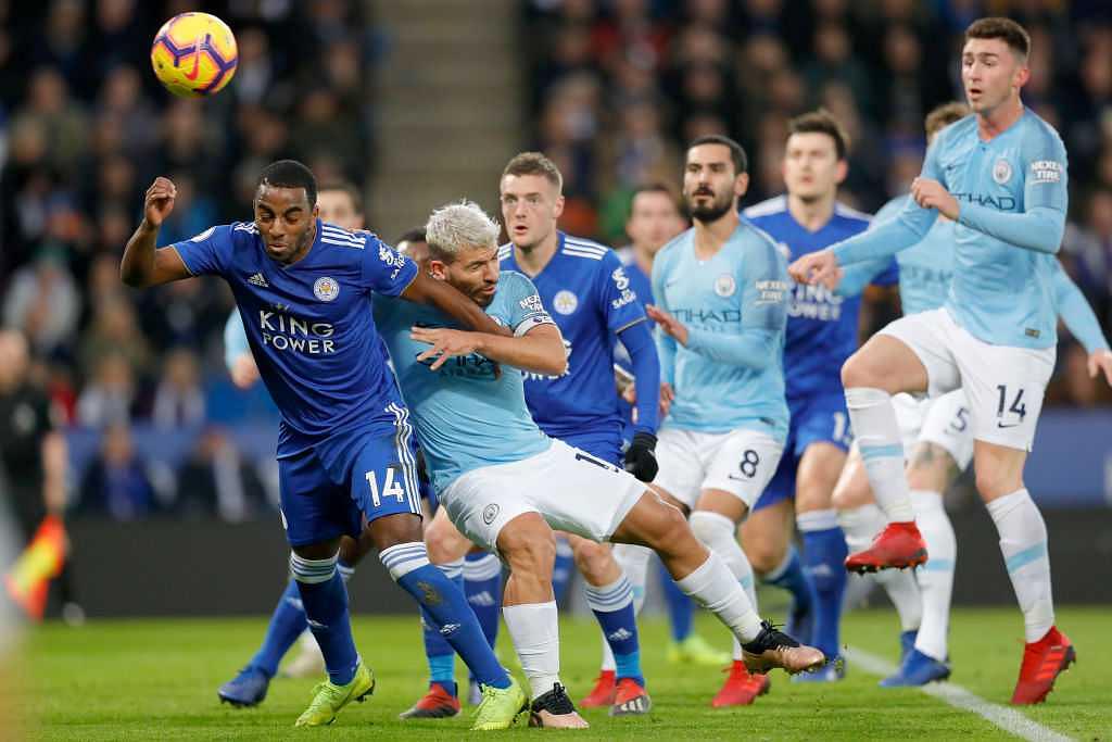 Manchester City vs Leicester City Match Prediction : Who will win between Man City and Leicester City