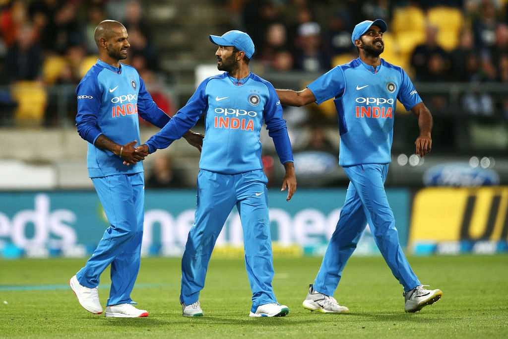 TN vs PUN Dream11 Team Prediction : Punjab Vs Tamil Nadu Quarter-Final 3 Vijay Hazare Trophy 2019 Match