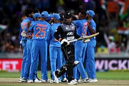India vs New Zealand Warm-Up Match Preview: Predicted Playing 11, Toss prediction and Weather report | Cricket World Cup 2019