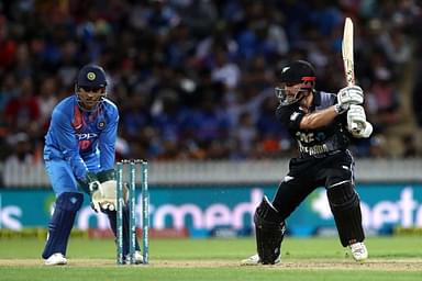 India vs New Zealand Head to Head Record in ODIs | ICC Cricket World Cup 2019 Warm-up matches