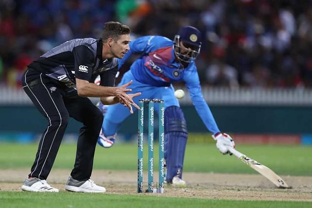 IND vs NZ Dream 11 Prediction: Best Dream11 team for today’s India vs New Zealand Warm up match | CWC 2019