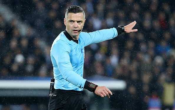 Tottenham Vs Liverpool Match Referee: UEFA announce Champions League final match officials