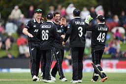 ENG vs NZ Dream11 Team Prediction For New Zealand vs England Fourth T20 Today's Match