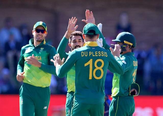 England vs South Africa Preview: Predicted playing 11, Toss prediction and Weather report | Cricket World Cup 2019 Match 1