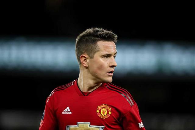 Ander Herrera: Why Ander Herrera is leaving Manchester United | Man Utd news