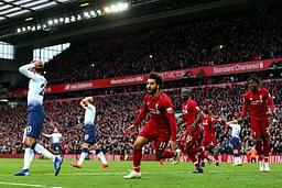 Liverpool Lineup Vs Tottenham: Liverpool predicted lineup for Champions League Final | Liverpool News