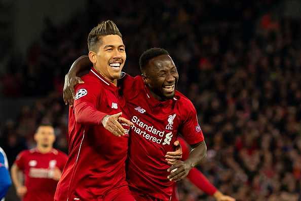 Roberto Firmino Injury News: Jurgen Klopp makes massive decision over Liverpool star's inclusion for the CL Finals