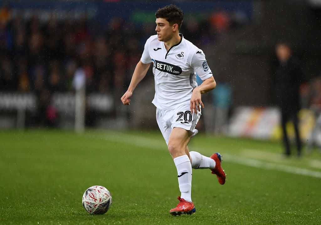 Daniel James: Who is Manchester United's first signing