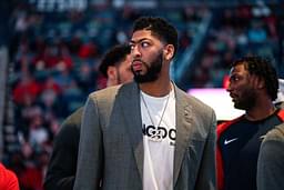 Anthony Davis Trade : Post Lottery Packages Teams could offer for AD and the likelihood of the trades