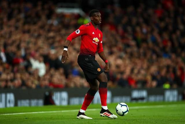 Man Utd news: Manchester United reveal two players they want from Real Madrid in Paul Pogba swap