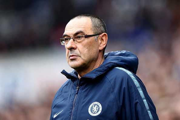 Chelsea Transfer Ban: FIFA decide Blues' fate and make official statement on transfer ban