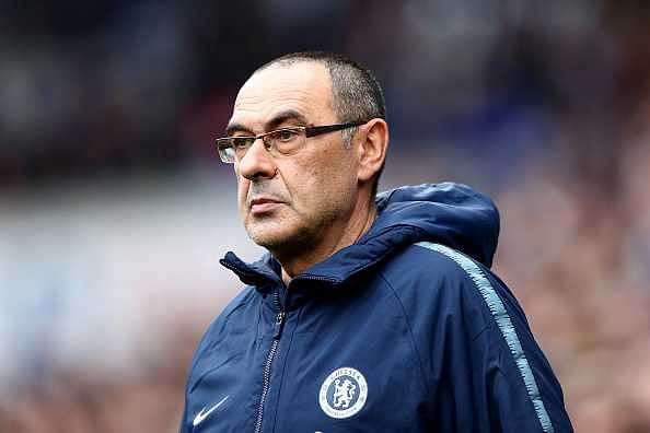 Chelsea Transfer Ban Fifa Decide Blues Fate And Make Official