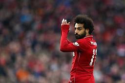 Harry Kane: Mohamed Salah aims cheeky dig at Tottenham star ahead of Champions League final
