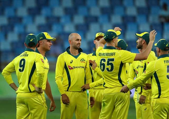 England vs Australia Head to Head Record in ODIs | ICC Cricket World Cup 2019 Warm-up matches