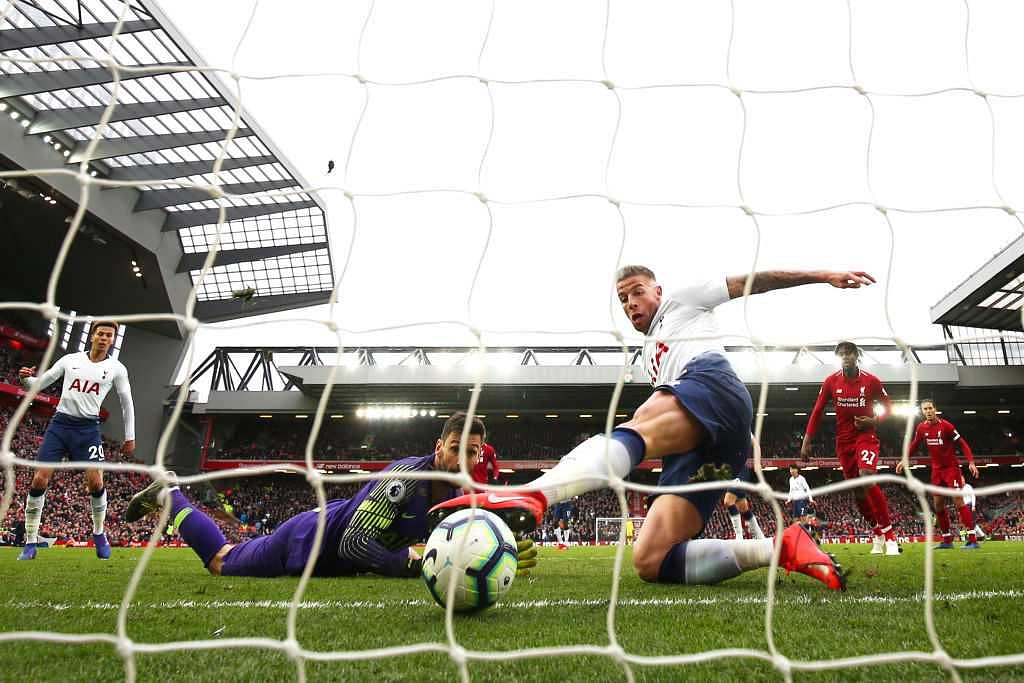 Tottenham Vs Liverpool Head to Head Record and Stats: Spurs vs Liv h2h | Champions league final 2019