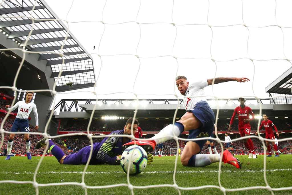 Tottenham Vs Liverpool Head to Head Record and Stats Spurs vs Liv h2h