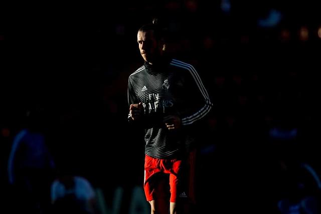 Gareth Bale: three possible destinations for Welsh forward amid departure speculations