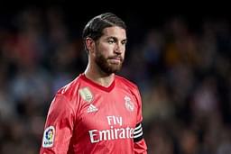 Real Madrid Transfer News: Sergio Ramos makes decision over his uncertain Real Madrid future