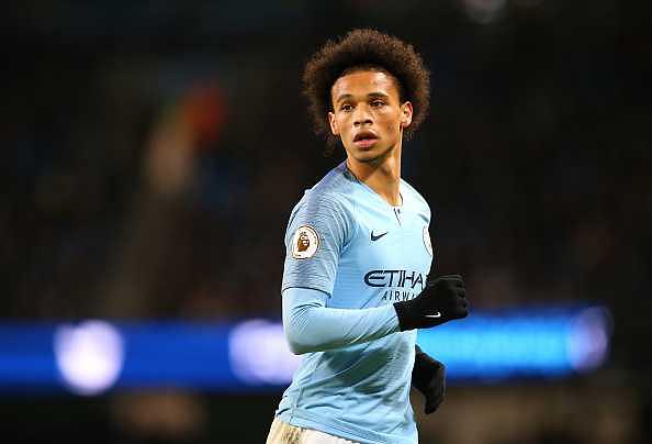 Leroy Sane to Bayern Munich: German club confirm interest in Manchester City star