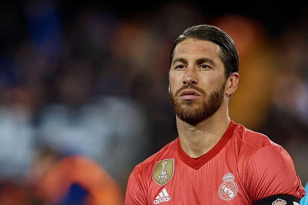 Sergio Ramos to Liverpool: Senior Kopite source says Liverpool won't sign Ramos even for free