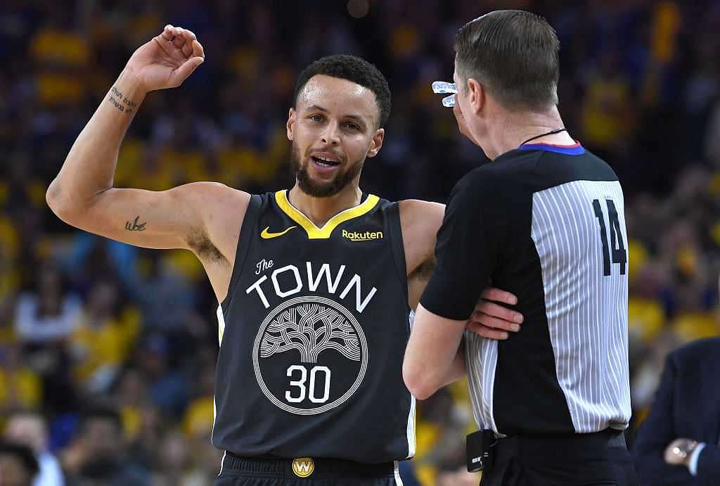 Steph Curry Injury Update: Will Steph Curry Play Vs Rockets In Game 3 