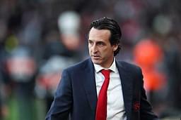 Arsenal Transfer News: Unai Emery set to offload six players in summer window