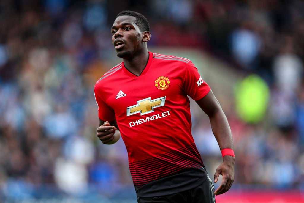 Paul Pogba: Manchester United superstar blames Cristiano Ronaldo and Lionel Messi for obsession with goalscorers