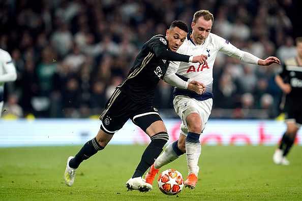 Tottenham Lineup Vs Ajax: Spurs predicted lineup for Champions League Semifinals | Tottenham News