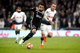 TOT Vs AJA Dream 11 prediction: Dream11 fantasy tips for Ajax Vs Tottenham