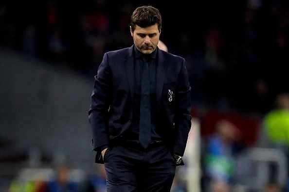 Tottenham Vs Liverpool: Mauricio Pochettino faces embarrassment ahead of the CL finals