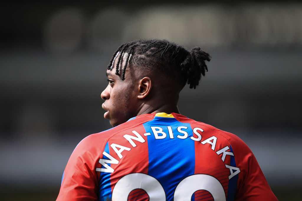 Man Utd transfer news: Crystal Palace demands colossal fee for Wan-Bissaka from Manchester United