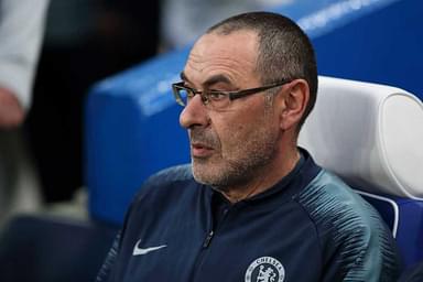 Maurizio Sarri: Former Real Madrid manager wants to replace Sarri at Chelsea