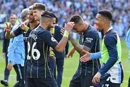 Brighton Vs Manchester City: Twitter reactions on Man City winning Premier league title 2018/19