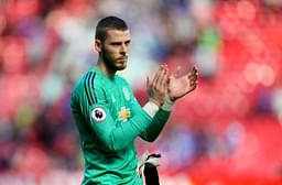 David De Gea: Manchester United star rejects final offer from the club